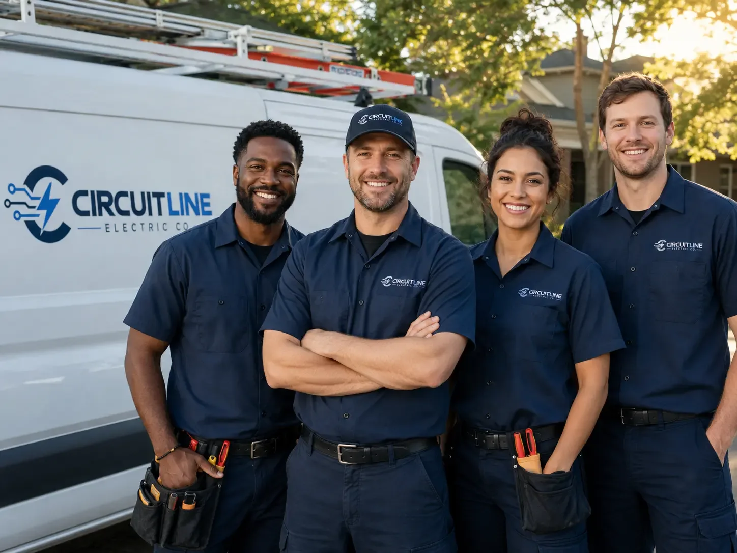 Whole Home Rewiring company in Hagan, GA